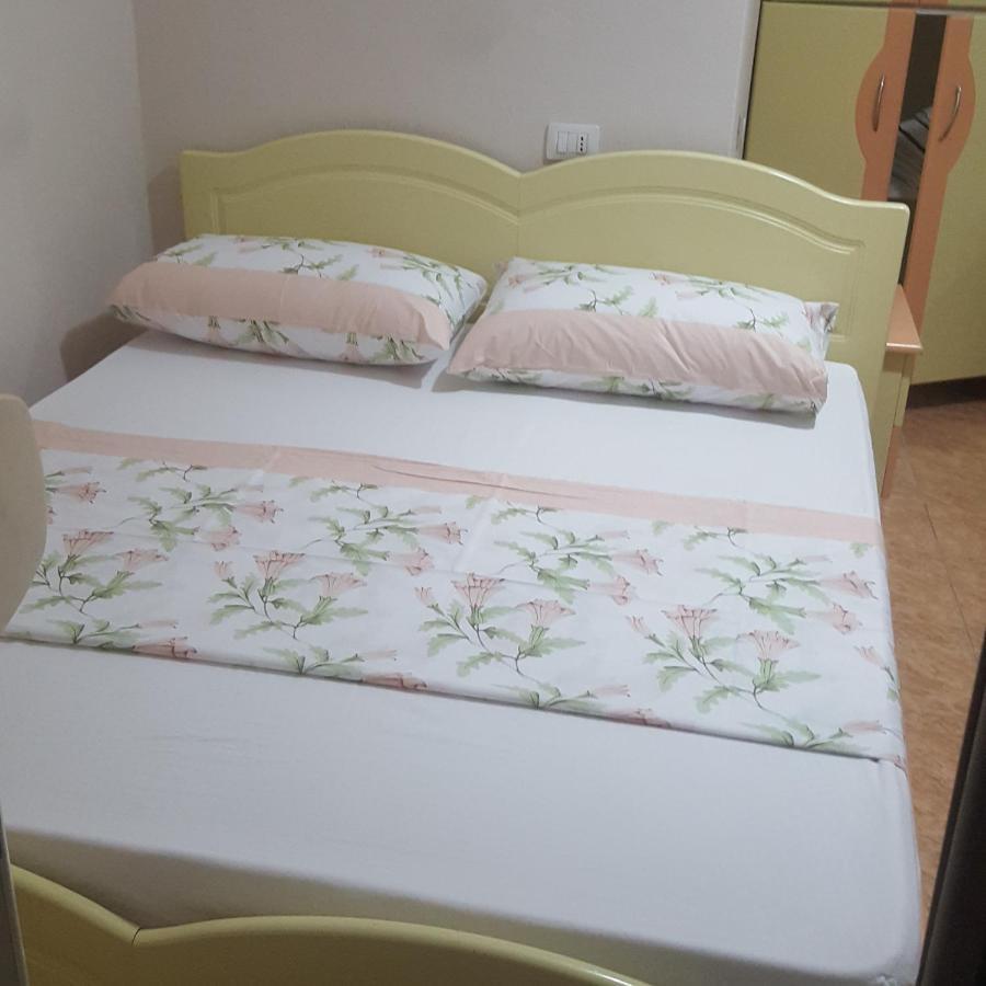 Appartement Casa Al Centro à Vlorë Extérieur photo