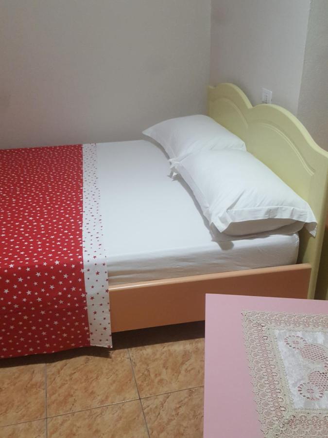 Appartement Casa Al Centro à Vlorë Extérieur photo