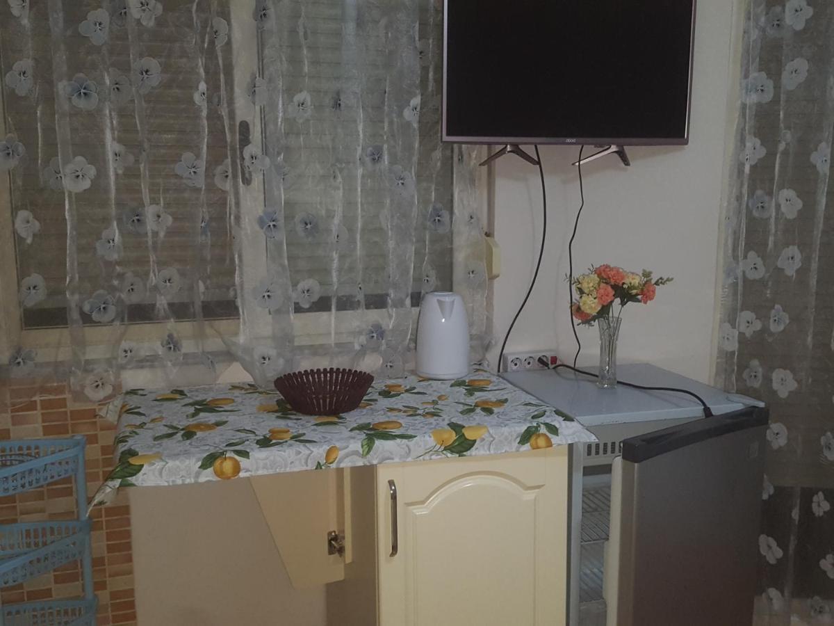 Appartement Casa Al Centro à Vlorë Extérieur photo