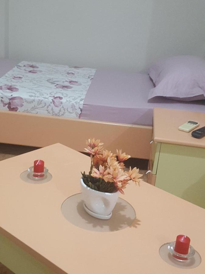 Appartement Casa Al Centro à Vlorë Extérieur photo