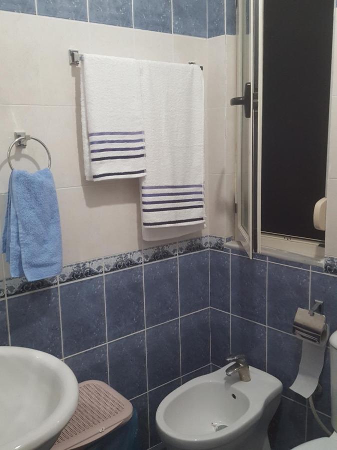 Appartement Casa Al Centro à Vlorë Extérieur photo