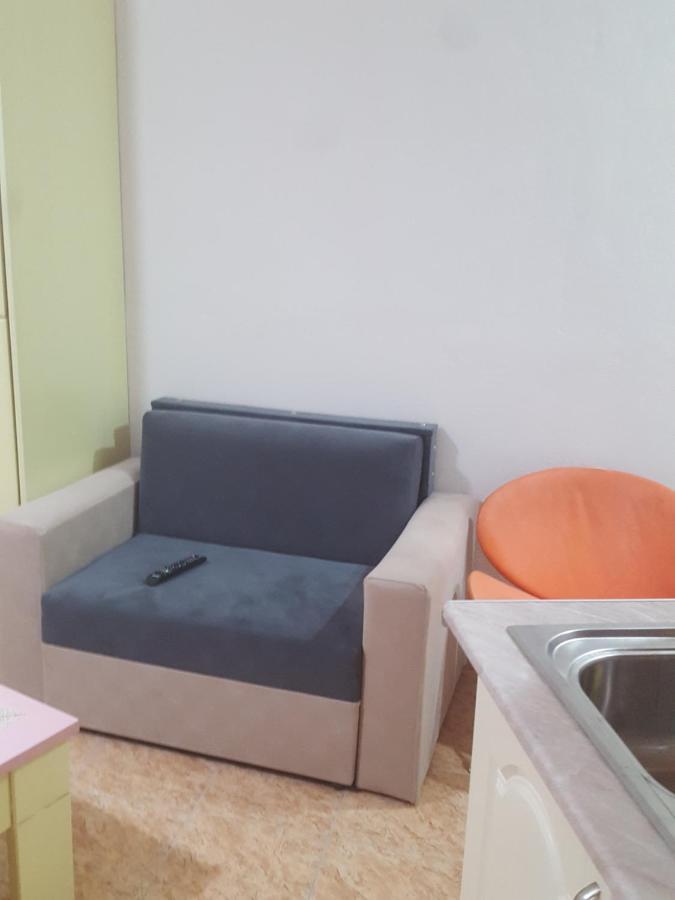 Appartement Casa Al Centro à Vlorë Extérieur photo