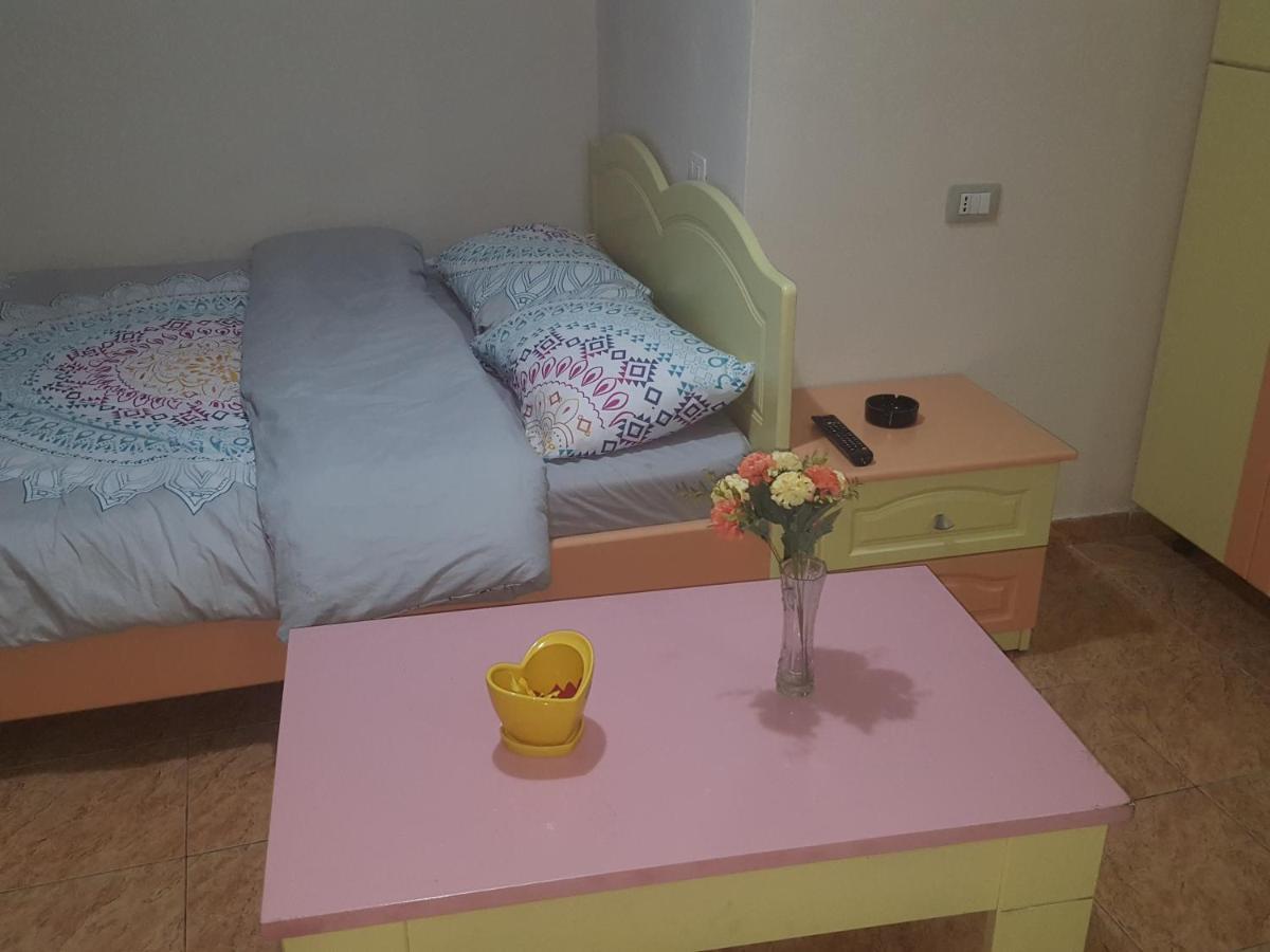 Appartement Casa Al Centro à Vlorë Extérieur photo
